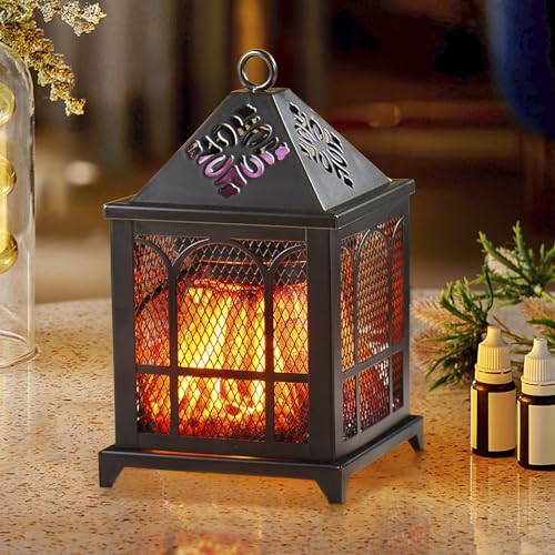 Electric Wax Melt Warmer with Timer